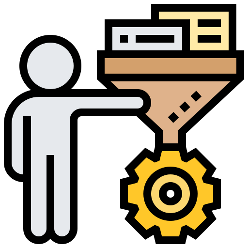 Processamento de dados